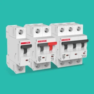 Miniature Circuit Breaker