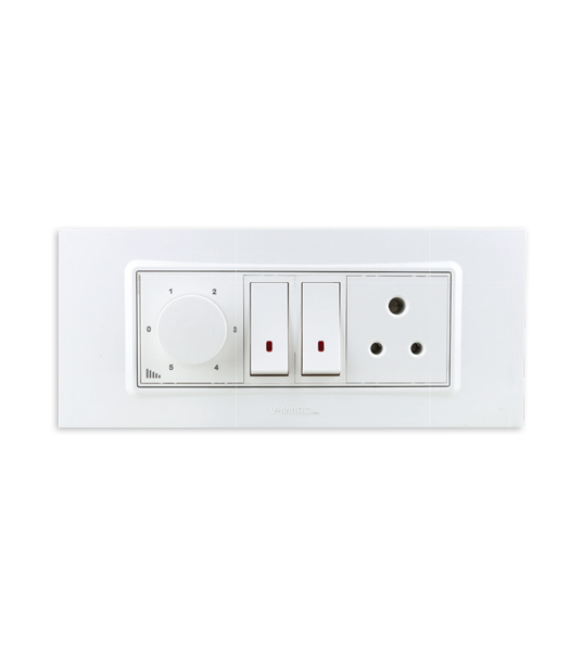 CONTROLLERS & CONNECTORS white backgroud product