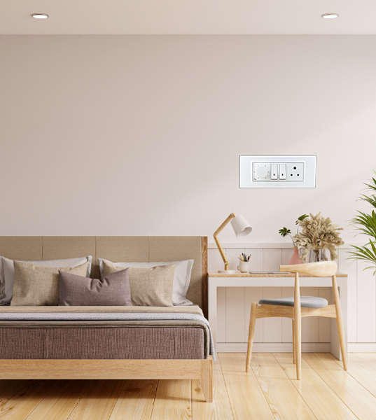 CONTROLLERS white background