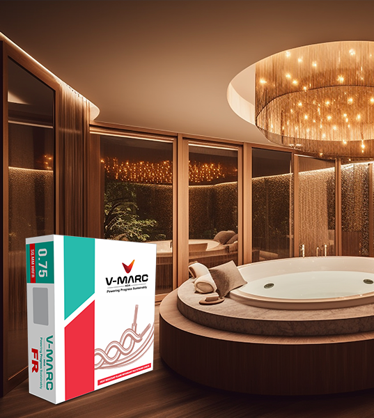 FR Multistrand Cables product image