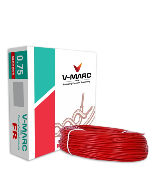 FR Multistrand Cables without background