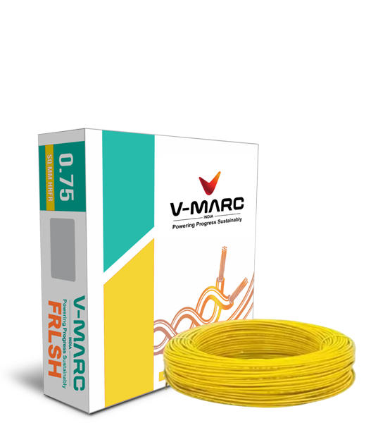 FRLSH Multistrand Cables without background copy