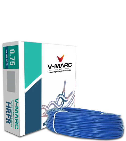 HRFR Multistrand Cables without background copy