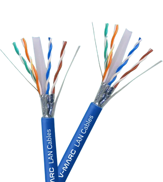 LAN without background