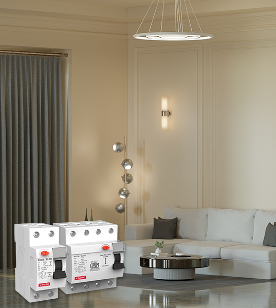 Residual Current Circuit Breaker image product