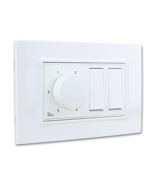 Vexa switch white background product image