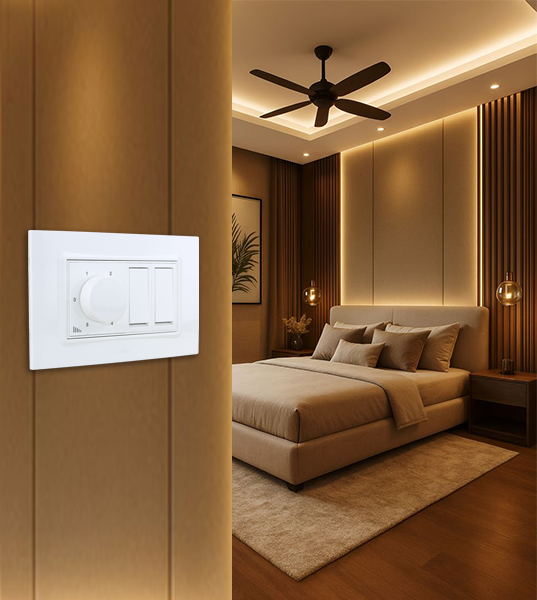 vexa switch product image