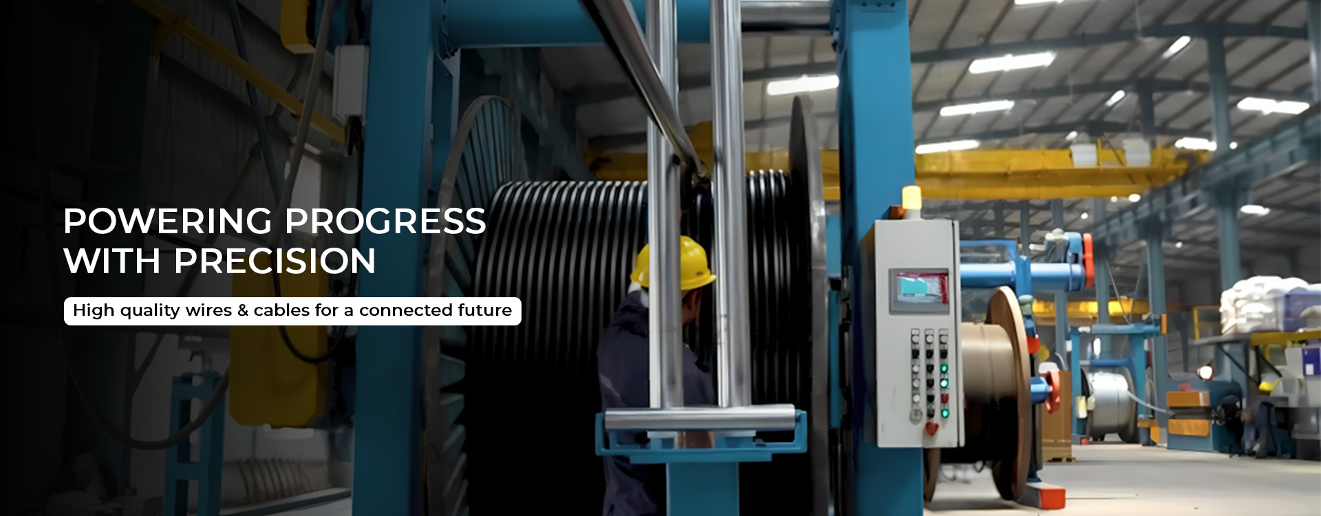 banner copy new correction