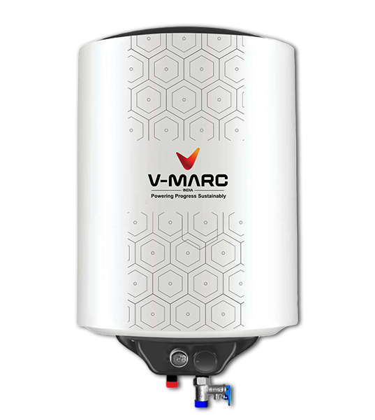 BALMY Geyser without background