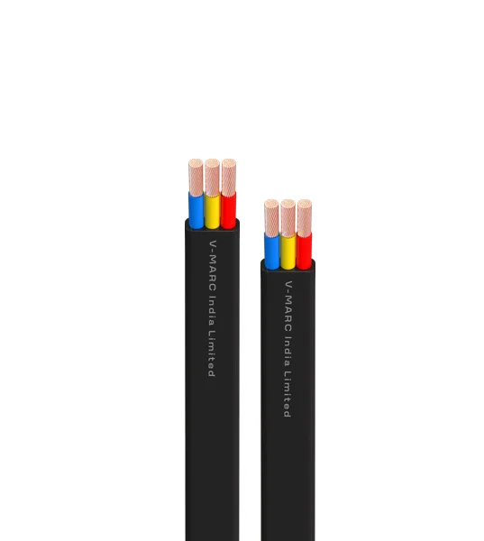 copper submersible cable product white copy
