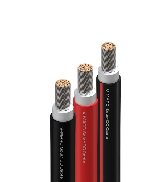 solar cable product copy