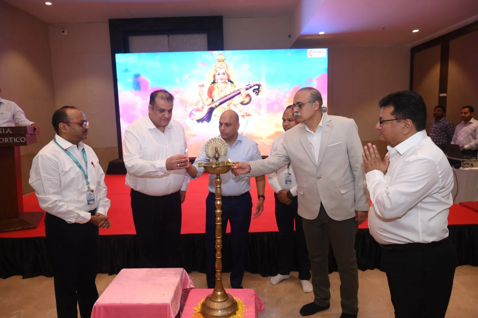 Annual Function