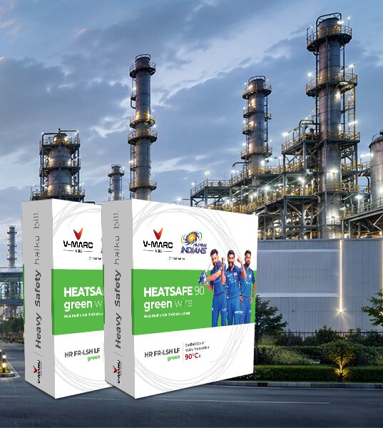 Heat safe green product image