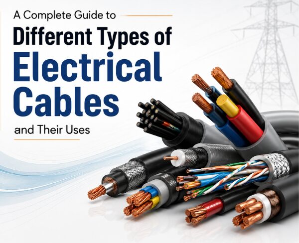 Cable Brands in India