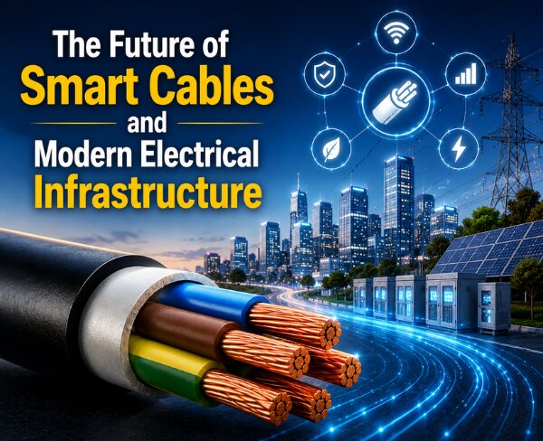Best Cable in India