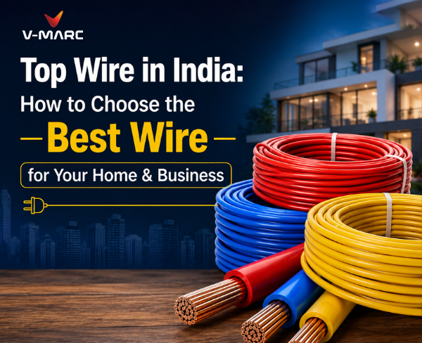 Top Wire in India