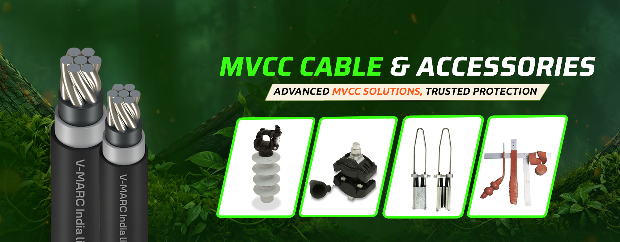 MVCC baneer Design