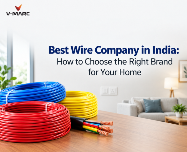Best wire company in India
