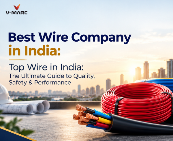 Best wire company in India