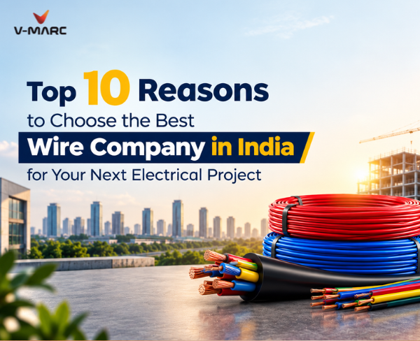 Best-Wire-Company-in-India
