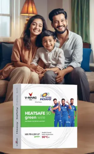Heat Safe