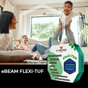 e-Beam Flexi-Tuf